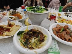 -一香园(常平店)