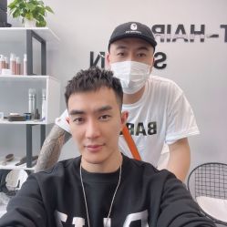 -T-Hair Salon