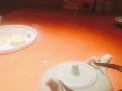 -仓桥家·焗寿司·锅物(光谷步行街店)
