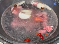 -羊来顺冰煮鲜羊 铁锅烀羊肉(中央大街店)