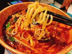 -觅山云南菜(泊富ICITY店)