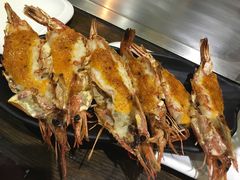 -铁板诱惑法式铁板烧(大卫城店)