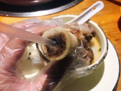 筒骨-遇见 ·砂师弟与二师兄