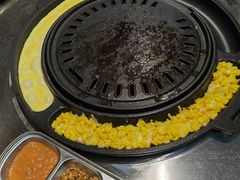 -小团团·路边烤牛肉(南岭壹街店)