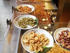 -陈昌银麻花(较场口夜市店)