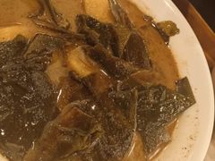 -王记酱骨头馆(新华路一店)