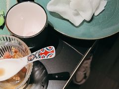 -鸽子侯·家宴·平价海鲜(绿地店)