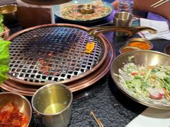 -伏一解牛烤肉专门店(信业购物中心店)