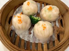 -东江渔村·古典园林·30年粤菜老字号(太和店)