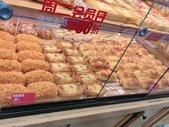 -味多美蛋糕(安定门店)