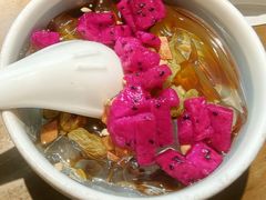 -向川南·水煮鱼·川菜(和平里店)