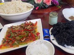 -天目湖刘老四农庄