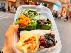 -沈大成(南京东路店)