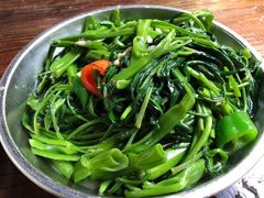 -园林美食城·本土农家菜(杨和镇店)