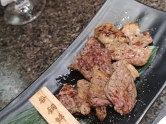 -正苑26年海鲜烤肉•牛尾汤汤饭(东港店)