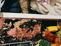 -豪客来牛排(雄峰城店)