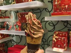 -GODIVA(港汇恒隆广场)