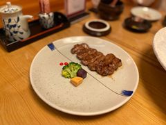 -王鼎精致料理铁板烧(世博源店)