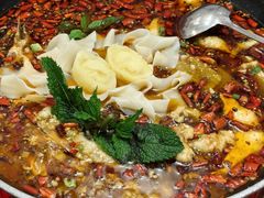 -聂发财重庆江湖菜(解放碑店)