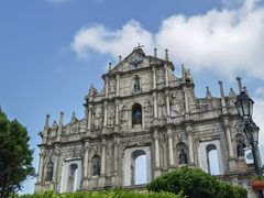 -大三巴饼家(大三巴街店)