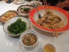 -清晖小苑•顺德地方菜(壹海城店)