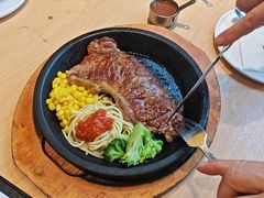 -菲滋意式餐厅(长兴东鱼坊店)