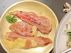 -東盛炭烤自助料理(玄武招商花园城店)