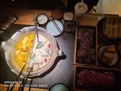-湊湊火锅·茶憩(石家庄万象城店)