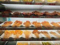 -镇江龙·火锅串串(武侯祠店)