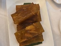 -鹿鸣酒家(越秀店)