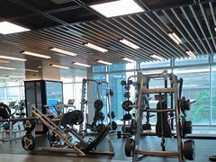 -燃坊JEN ACTIVE游泳健身中心·深圳前海JEN酒店