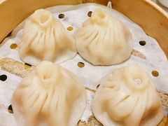梅家干菜包-梅龙镇酒家(南京西路总店)