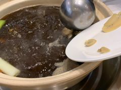 -天宜隆蘑菇宴火锅(石景山旗舰店)