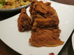 -吴记酱骨炖菜馆(西大直街店)
