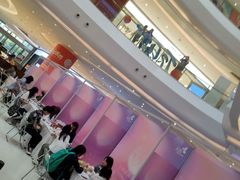 -韵秋荷(宝山龙湖天街店)