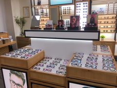 -LOGO眼镜·蔡司品牌折扣店(龙华清湖店)