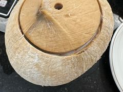 -肥佬椰子鸡(文锦渡店)
