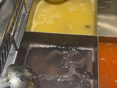 -海底捞火锅(青悦城店)