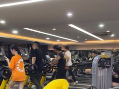 -超鹿运动健身(紫阳商贸中心店)