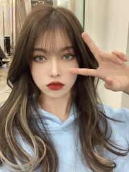 -icare美发沙龙