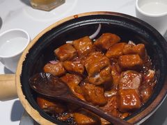 -火啫啫·粤式啫啫煲(南通首店)