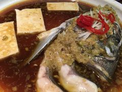 -姑奶奶老厨房(南坪路总店)