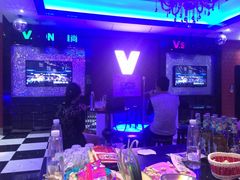 唯尚主题式KTV-唯尚主题式KTV(红谷滩店)