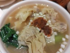 -粤食堂(天津和悦汇店)