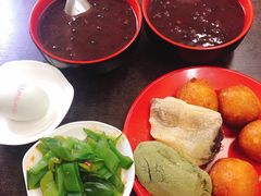 -糯米香(长江路店)