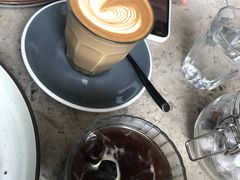 澳白-RAC BAR(安福路店)