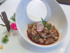 -山水雅居·江南雅宴(运河公园店)