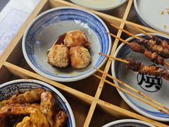 -留焕小吃·昆明非遗小吃品牌(文明街旗舰店)