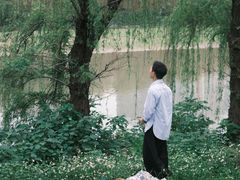 -广东花都湖国家湿地公园