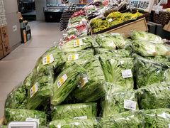 -盒马鲜生(馥邦国际店)